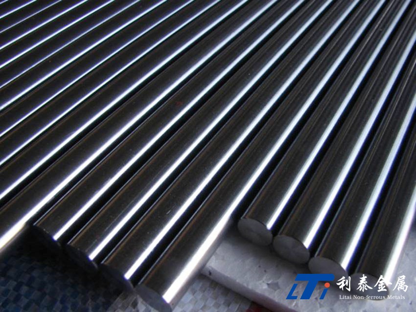 純鎳棒N4、N6鎳銅合金、鎳鈦合金NiTi