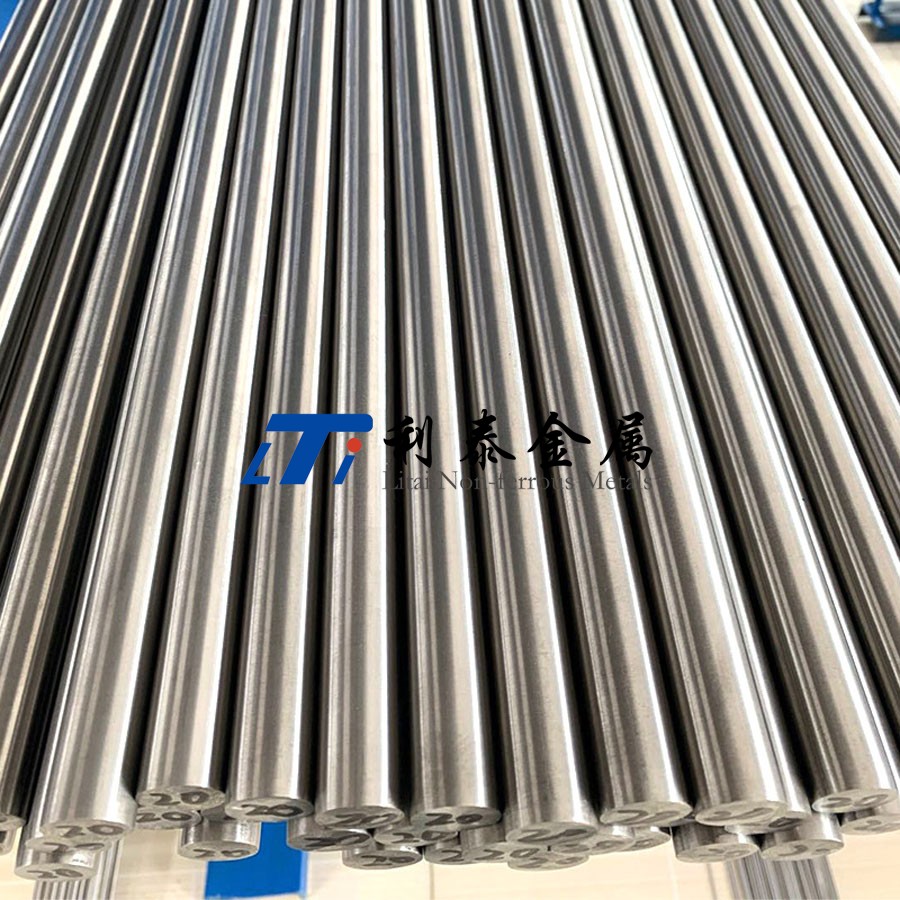 TC26鈦棒