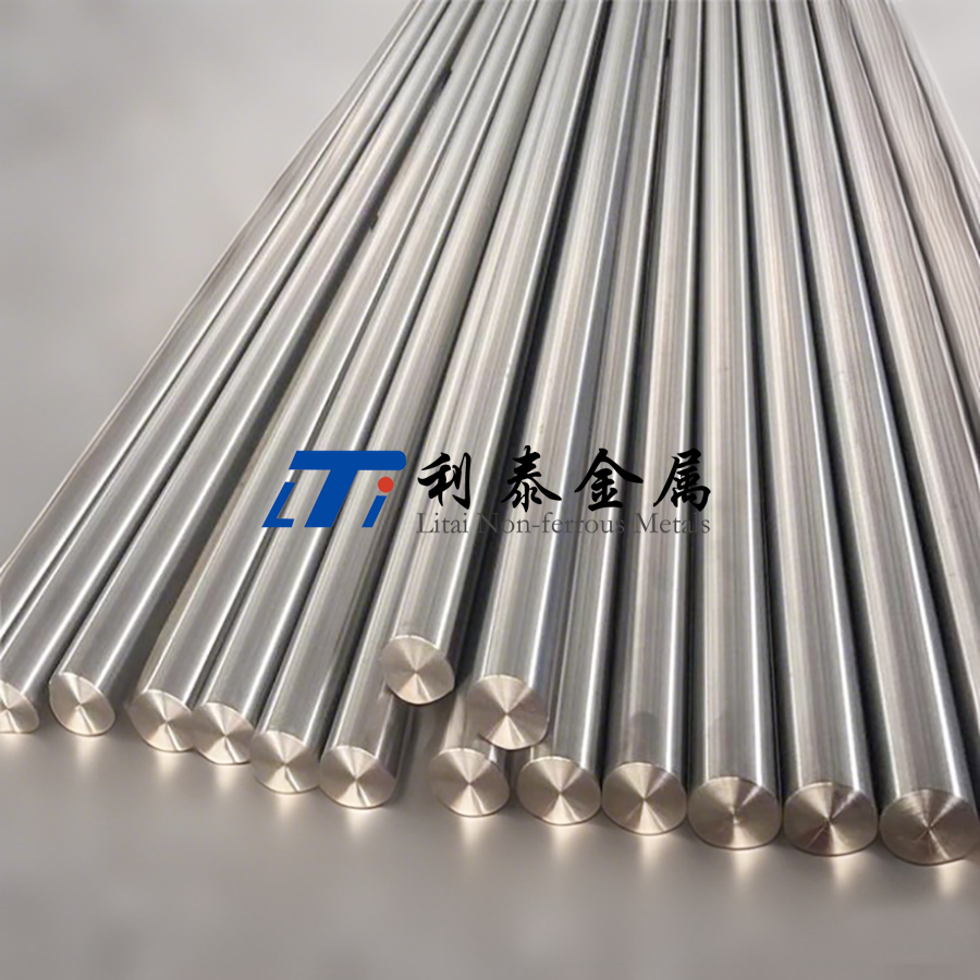 TC26鈦棒