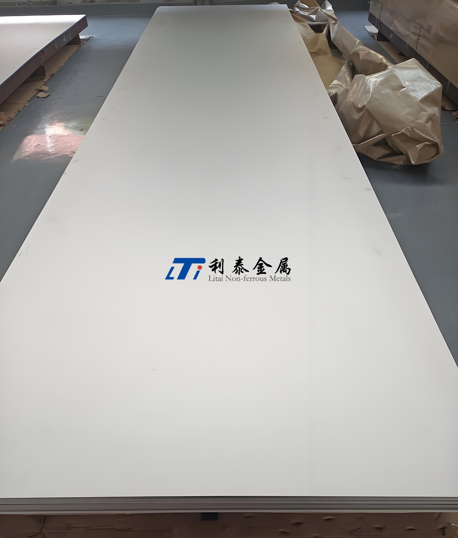 BT20鈦板